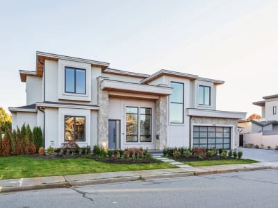 Luxury estate at 5080 Merganser Drive, Richmond, BC — photo 33