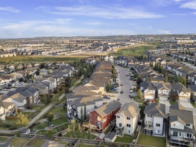 Luxury estate at 96 Sage Bank Crescent Northwest, Calgary, AB — photo 26