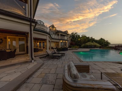 Luxury estate at 1500 Watersedge Road, Mississauga, ON — photo 47