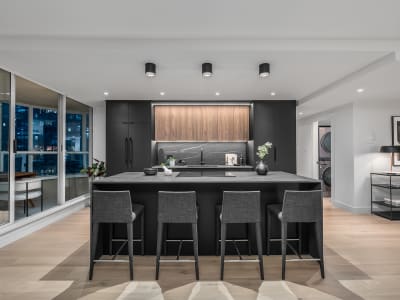 Luxury estate at 717 Jervis Street #101, Vancouver, BC — photo 18