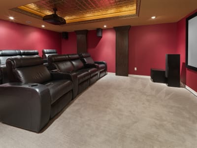 Luxury estate at 202 Saskatchewan Drive Northwest, Edmonton, AB — photo 35