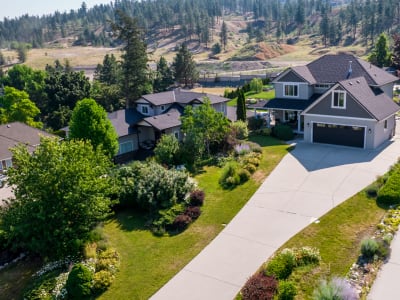 Luxury estate at 4845 Canyon Ridge Crescent, Kelowna — photo 13