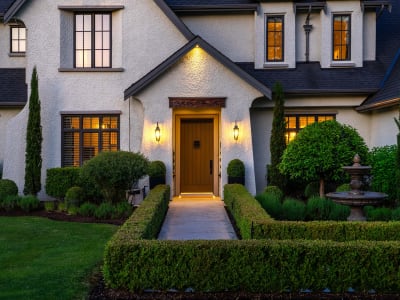 Luxury estate at 7670 240 Street, Langley Township, BC — photo 8