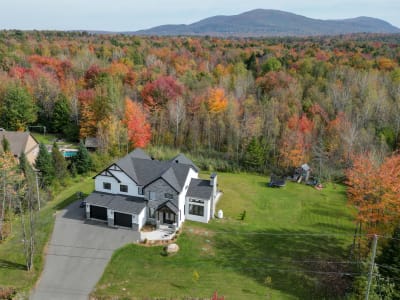 Luxury estate at Address upon request, Granby, QC — photo 39