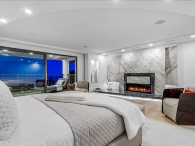 Luxury estate at 1123 Crestline Road, West Vancouver, BC — photo 17