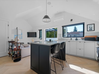Luxury estate at 4921 Larch Street, Vancouver, BC — photo 14
