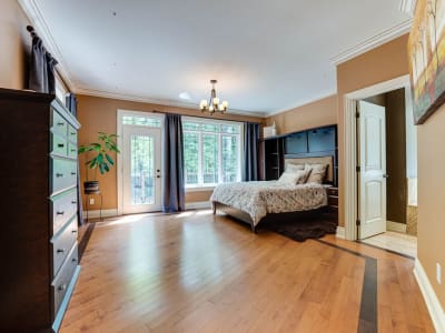Luxury estate at 1105 Dalkab Crescent, Innisfil — photo 47