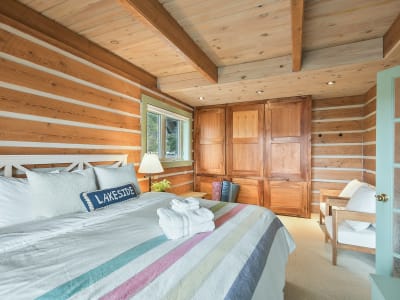 Luxury estate at 23 Glenn Burney Road, Parry Sound, ON — photo 31