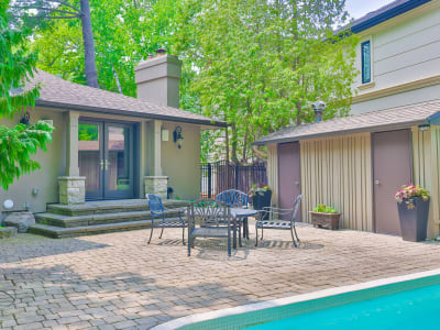 Luxury estate at 1293 Greenoaks Drive, Mississauga, ON — photo 20