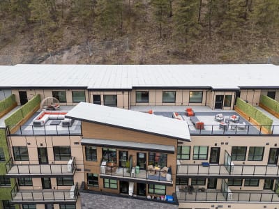 Luxury estate at 630 Boynton Place #424, Kelowna, BC — photo 17