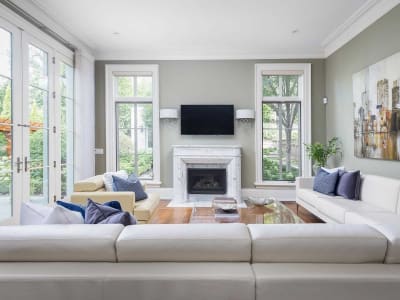 Luxury estate at 2 Montclair Avenue, Toronto — photo 3