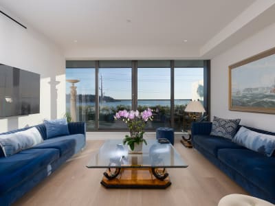 Luxury estate at 1355 Bellevue Avenue #206, West Vancouver, BC — photo 21