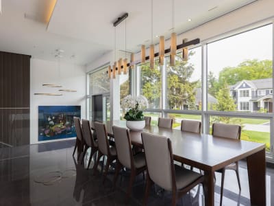 Luxury estate at 865 Glenwood Avenue, Burlington, ON — photo 13
