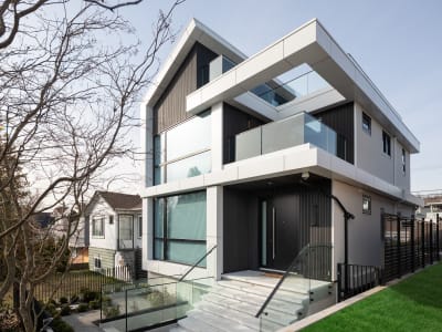 Luxury estate at 603 East 57th Avenue, Vancouver, BC — photo 22