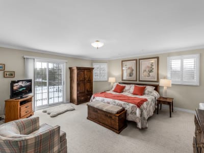 Luxury estate at 3392 Base Line, Keene, ON — photo 31