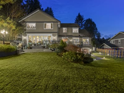 Luxury estate at 8208 Government Road, Burnaby — photo 45