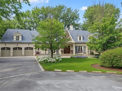 Luxury estate at 1093 Algonquin Drive, Mississauga, ON — photo 41