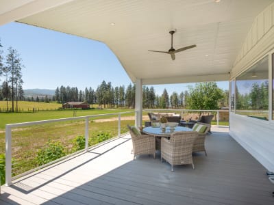 Luxury estate at 4510 Stewart Road East, Kelowna, BC — photo 13