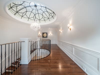 Luxury estate at Burlington, ON — photo 30