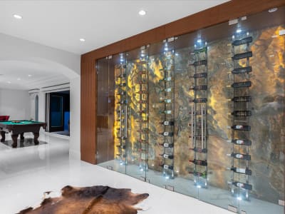 Luxury estate at 1522 Chartwell Drive, West Vancouver, BC — photo 30