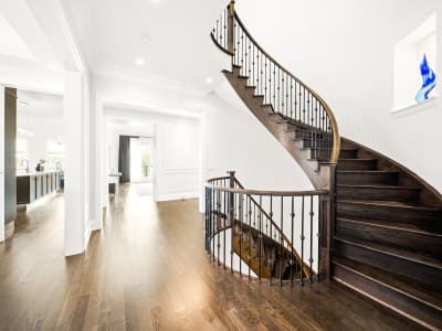 Luxury estate at 28 Chuck Ormsby Crescent, King City, ON — photo 35