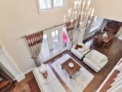 Luxury estate at 80 Oakes Drive, Mississauga, ON — photo 24