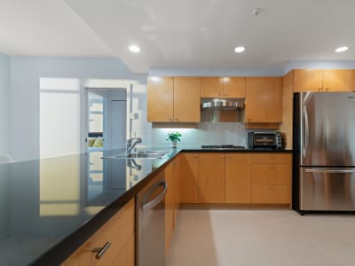 Luxury estate at 1790 Bayshore Drive #1404, Vancouver, BC — photo 21