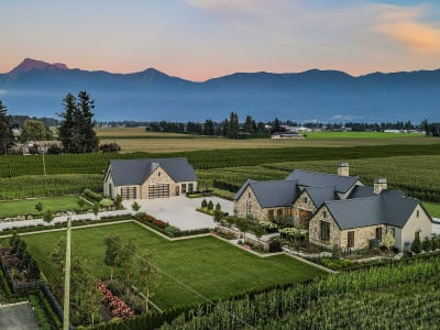 Luxury estate at 48150 Kitchen Hall Road, Chilliwack, BC — photo 58