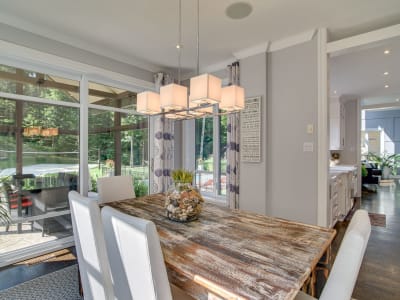 Luxury estate at 23 Rue du Riviera, Morin-Heights — photo 12