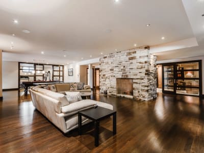 Luxury estate at 1306 Rue du Boisé, Boucherville, QC — photo 32