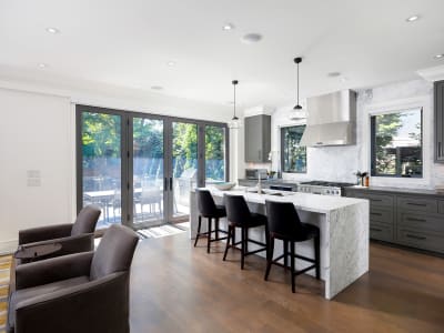 Luxury estate at 3 Whitney Avenue, Toronto, ON — photo 15