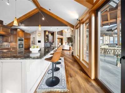 Luxury estate at 5025 Hinrich View, Nanaimo, BC — photo 7