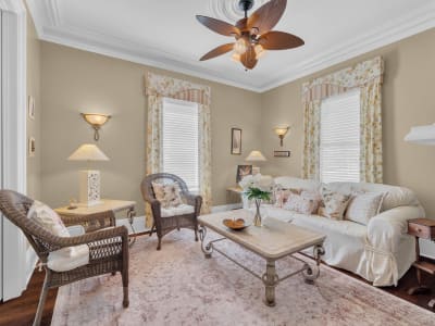 Luxury estate at 166 Montague Street, St. Andrews, NB — photo 18