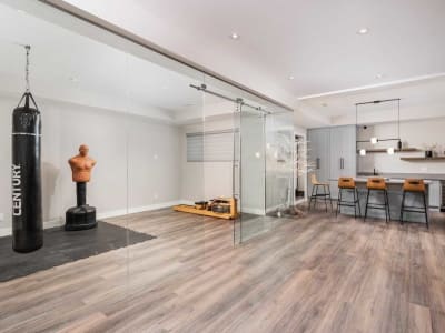 Luxury estate at 481 Guildwood Parkway, Toronto — photo 15