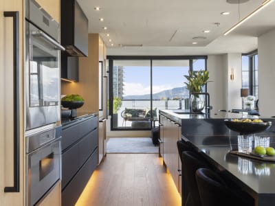 Luxury estate at 1255 Seymour Street ph 3401, Vancouver, BC — photo 6