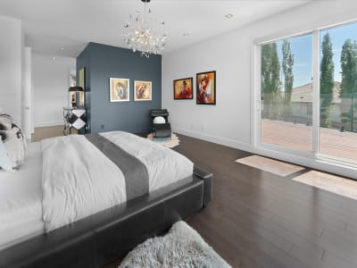 Luxury estate at 703 Dalhousie Way Northwest, Edmonton, AB — photo 26