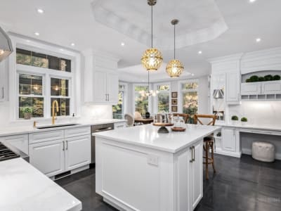 Luxury estate at 12 Place d Amance, Montreal — photo 6