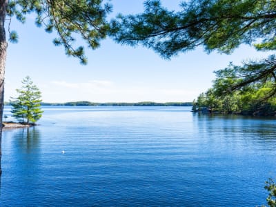Luxury estate at 1064 Heather Lodge Road, Port Carling, ON — photo 43
