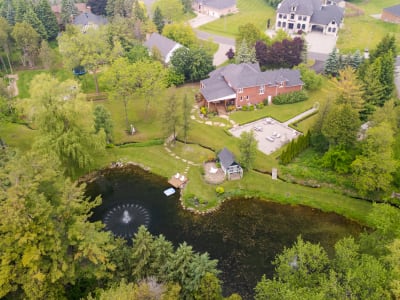 Luxury estate at 2 Vanvalley Drive, Whitchurch-Stouffville, ON — photo 19
