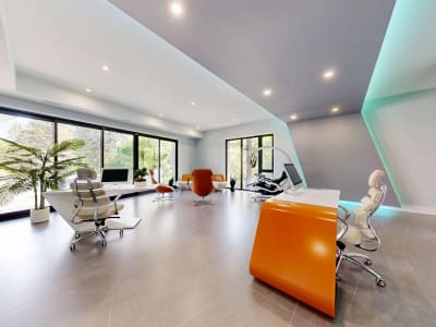 Luxury estate at 23 Hunters Glen Rd, Aurora, ON — photo 26