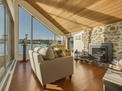 Luxury estate at 326 Rue Bordeleau, Magog, QC — photo 23