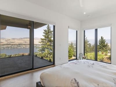 Luxury estate at 120 Sunset Boulevard, Vernon, BC — photo 28