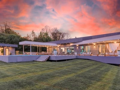 Luxury estate at 23 Hunters Glen Rd, Aurora, ON — photo 37