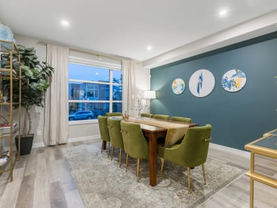 Luxury estate at 4832 21 Ave NW, Calgary, AB — photo 6