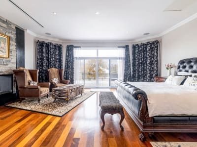 Luxury estate at 740 Rue des Châtaigniers, Boucherville, QC — photo 14
