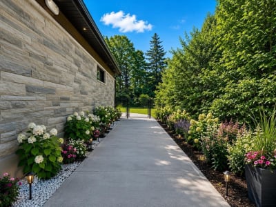 Luxury estate at 6 Campbell Farm Road, Brantford, ON — photo 2