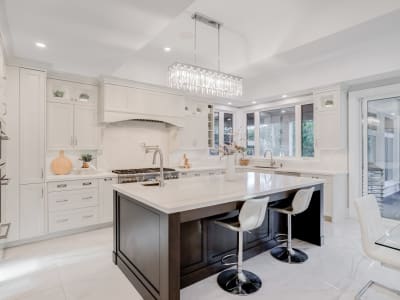 Luxury estate at 126 McGregor Crescent, Ancaster, ON — photo 11
