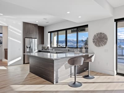Luxury estate at 1439 Vineyard Drive, West Kelowna — photo 19