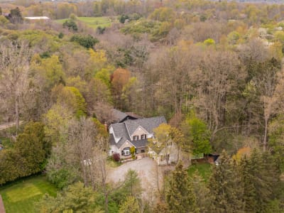 Luxury estate at 1097 Mineral Springs Road, Hamilton, ON — photo 27