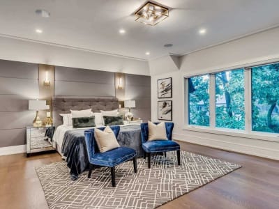 Luxury estate at 216 Yonge Blvd, Toronto — photo 15